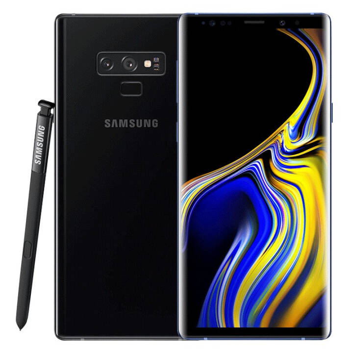  Galaxy Note9ֻSM-N9600S Pen Һɢϵͳ ȫͨ  ȫͨ (6G+128G)ͼƬ