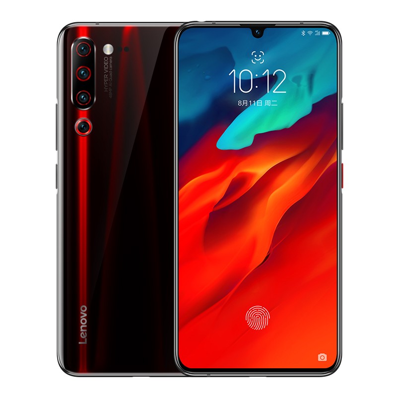 Lenovo/ Z6 Pro 855 4800AI 4000mAh PCҺɢ Ϸֻ ȫͨ4G ٷ˫˫ͼƬ