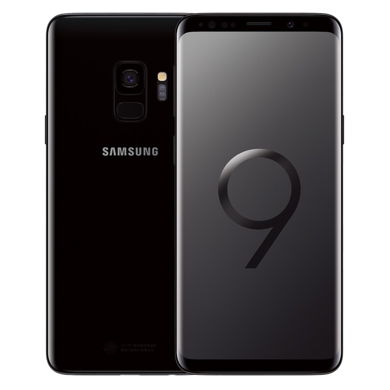 现货速发Samsung/三星 Galaxy S9 SM-G9600/DS全网通手机图片