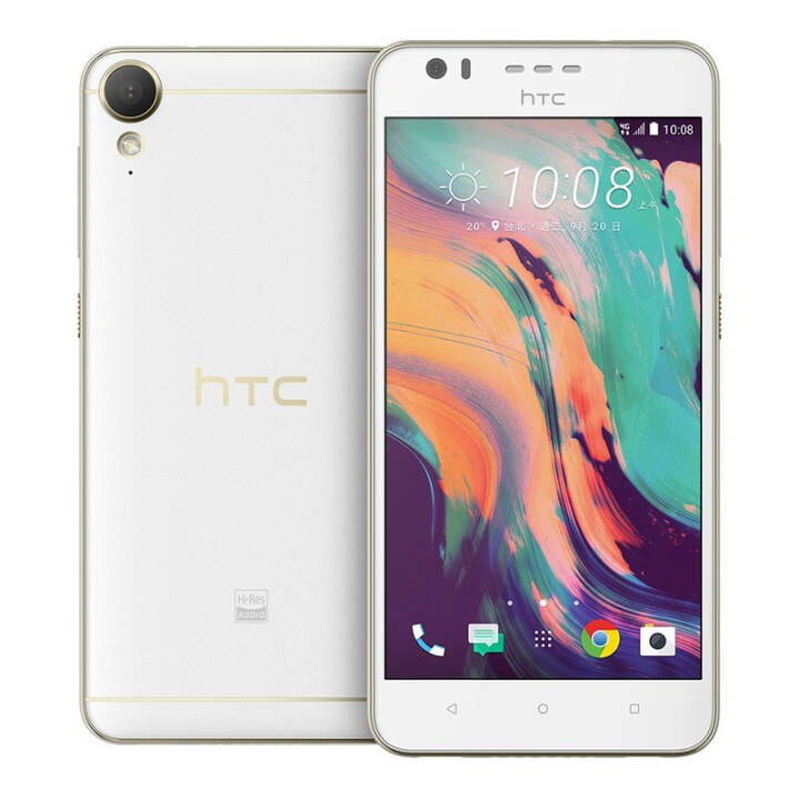 HTC Desire 10 lifestyle 5.5Ӣֻ2+16Gͨ400ɫ 3ͼƬ