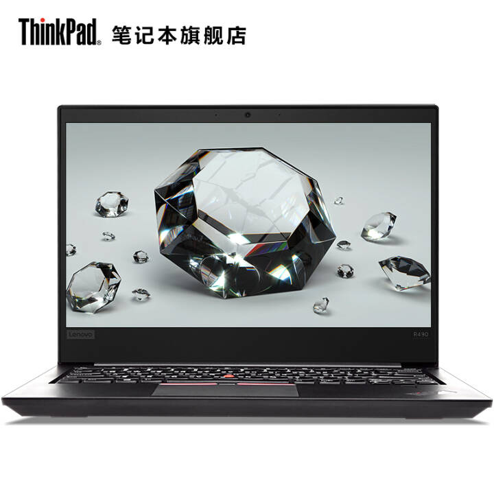 ThinkPad R49000CD2019 Ӣضi5 14ӢᱡʼǱ i5-8265U 8G 256GB PCIe̬ 2G office+Win10ͥ棩ͼƬ