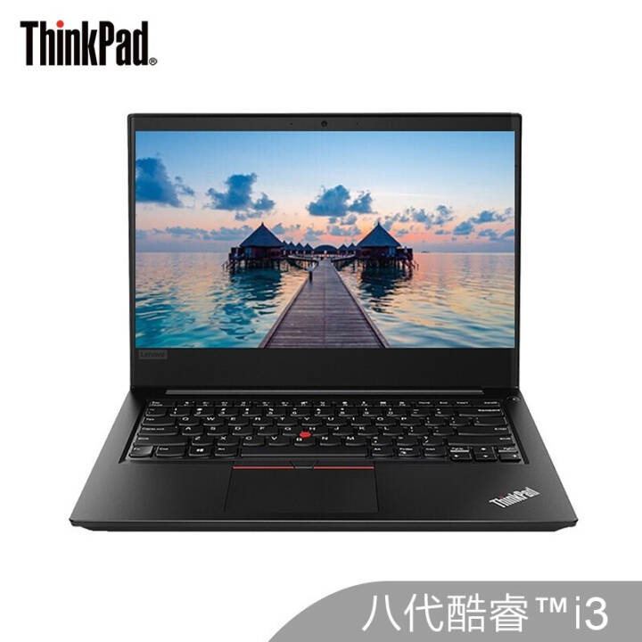ThinkPad E490 Ӣضi3 14Ӣᱡ칫ʼǱ i3-8145U 4G 256G FHD 20CDͼƬ