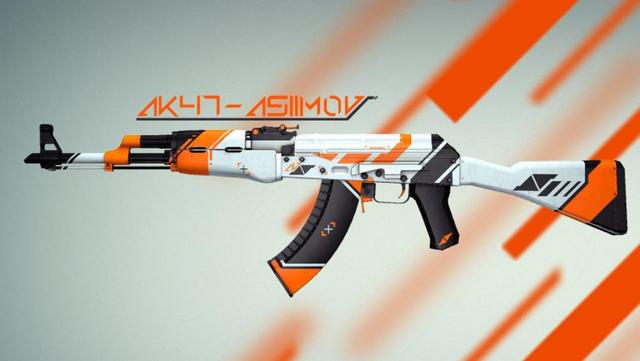 几款性价比超高的CSGO步枪皮肤-软件技巧-ZOL软件下载