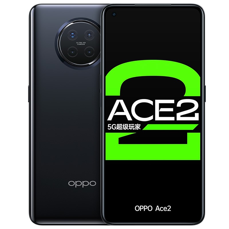 OPPO Ace2 8GB+128GB һ 605Ԫ ֻ̨3װ棨һۼ799ͼƬ