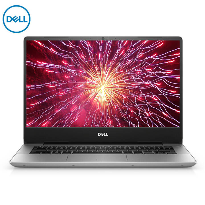 DELL ȼ7000Խ5000 14ӢIPS΢߿ᱡЯ칫ԱʼǱ ɫ MX150/2G ˴I5-8265U 16Gڴ 1Tе+256G̬PCIeͼƬ