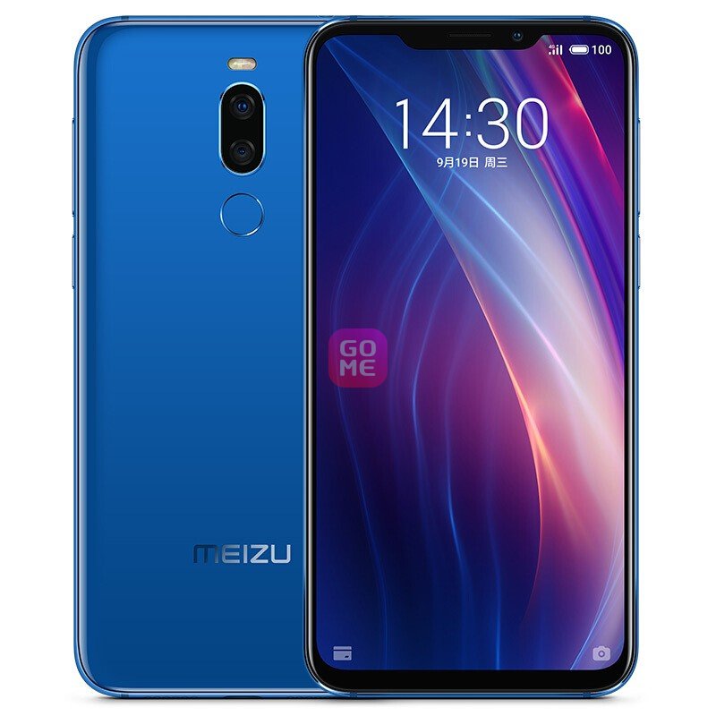 壨MEIZU X8 ȫϷֻ  ͨ(4+64G)( ȫͨ(4+64G))ͼƬ