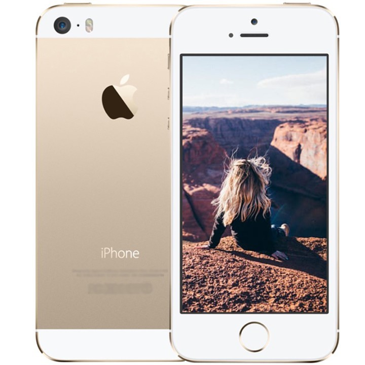 Apple ƻ iPhone 5sֻ(ƶͨ4G) ɫ 16GͼƬ