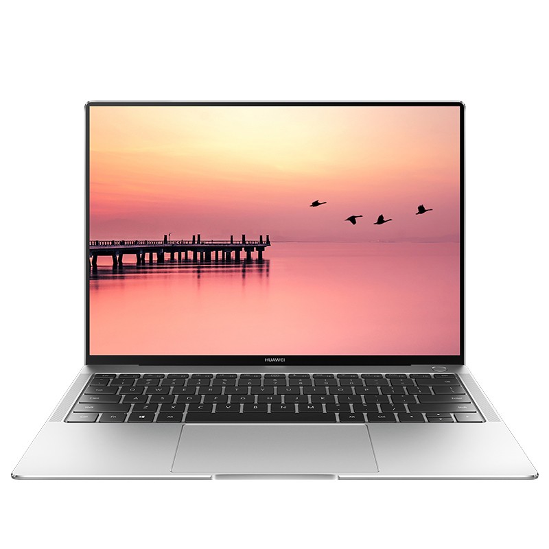Ϊ HUAWEI MateBook X Pro 13.9Ӣᱡ ȫʼǱԣi5-8250U 8G 256GB̬ MX150 office ͼƬ