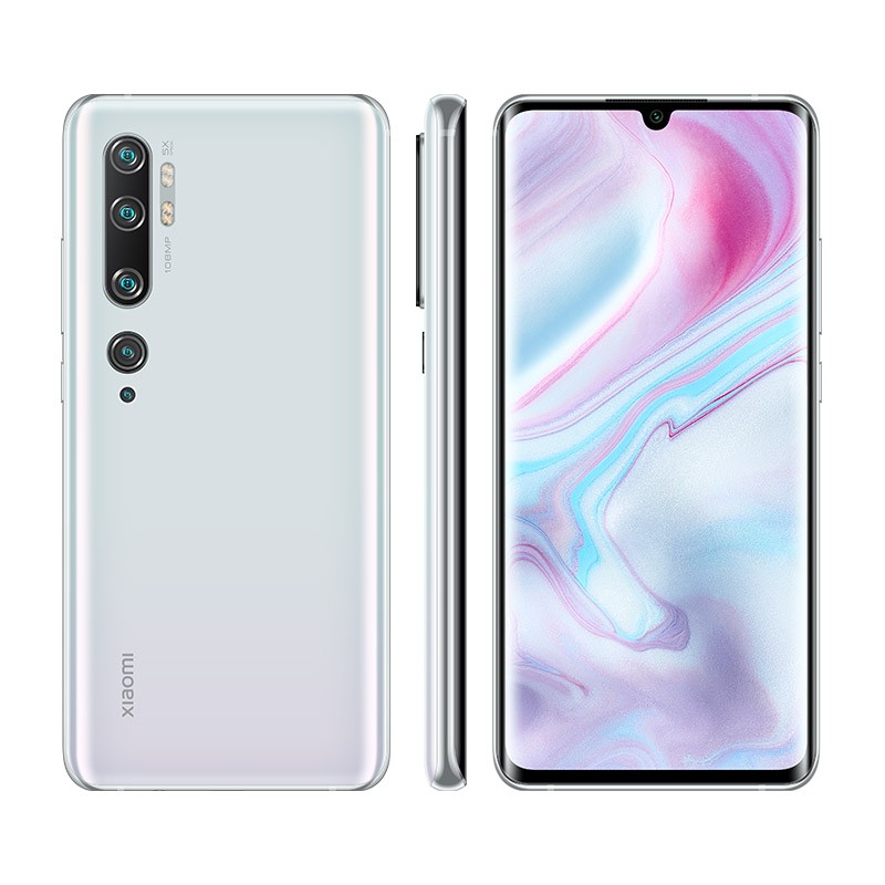 С (MI)СCC9Pro 8GB+128GB ѩ ɫ 130w˫ƶͨȫͨѧϷֻͼƬ