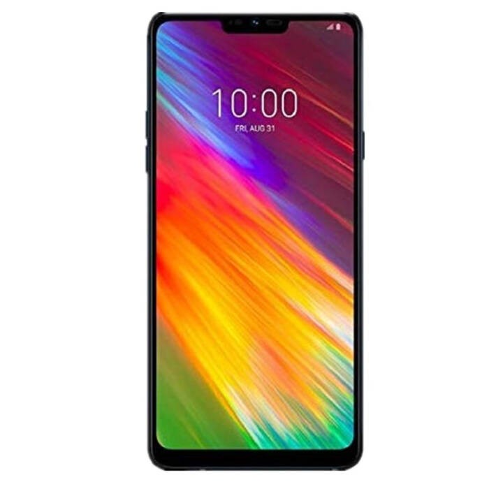 LG G7 Fit  6.1ӢQHD+ ˫ֻ 4+64GB IP68ˮ׿ֻ ͼƬ