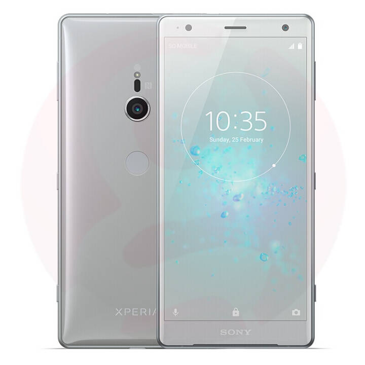 ᣨSONY Xperia XZ2/XZ2P ƶͨ˫4Gֻ ۰ ȫ XZ2 H8296  5.7Ӣ 6GB+64GBͼƬ