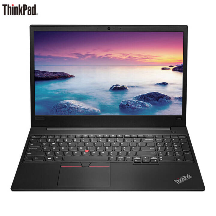 ThinkPad E5850QCD15.6Ӣĺ˳칫խ߿ʼǱ 䡾8G 256G̬+500G˫Ӳ̡ R5-2500U FHD OfficeͼƬ