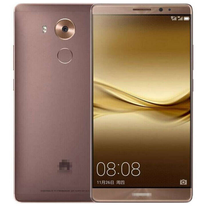 ΪHUAWEI ΪMate8 ˫˫4Gֻ ȫͨ4Gֻ ֻ ׿ Ħ ȫͨ4G(4GB+64GB)ͼƬ