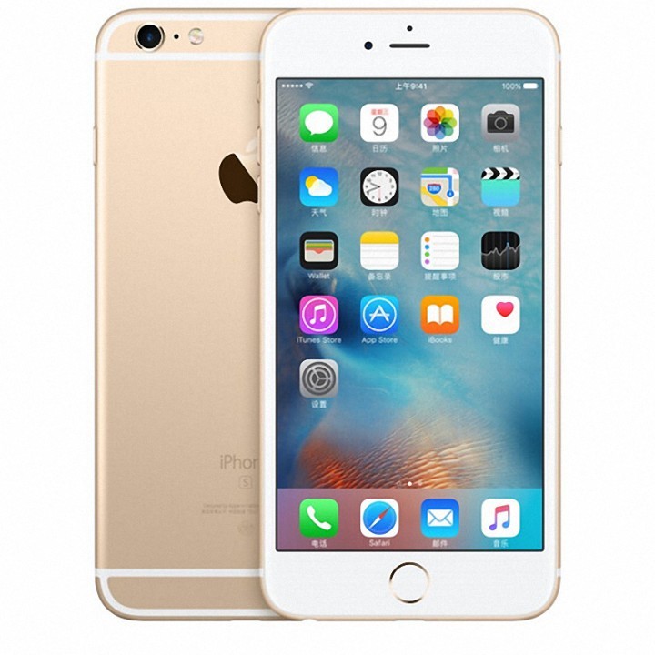 APPLEƻ iPhone 6s PlusȫԭƷ4Gֻ ɫ ۰ 64GBͼƬ