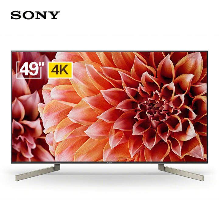 ᣨSONY 49Ӣ 4K廤 HDR  ƽҺ KD-49X9000FͼƬ