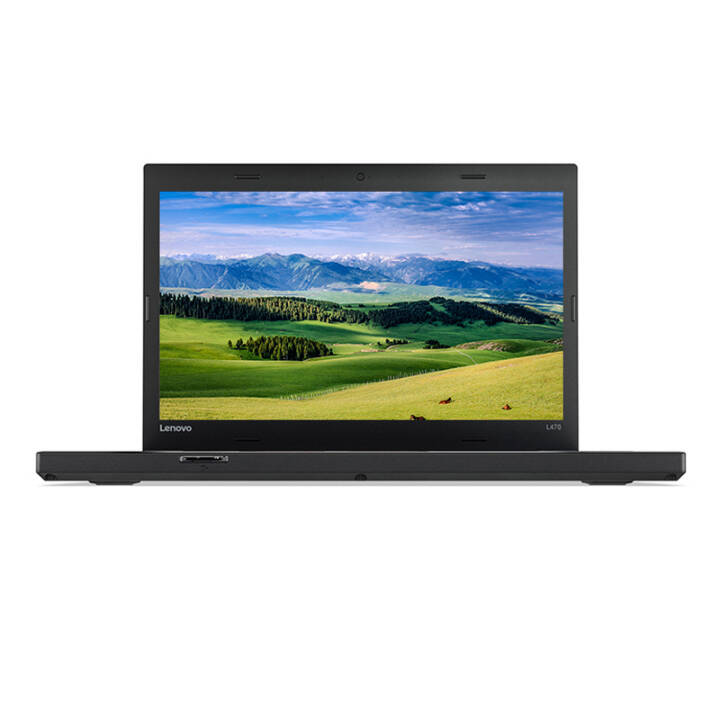 ThinkPad L470 ñʼǱ 14Ӣ i5-7200U 8G 1T 2GB WIN10 һͼƬ