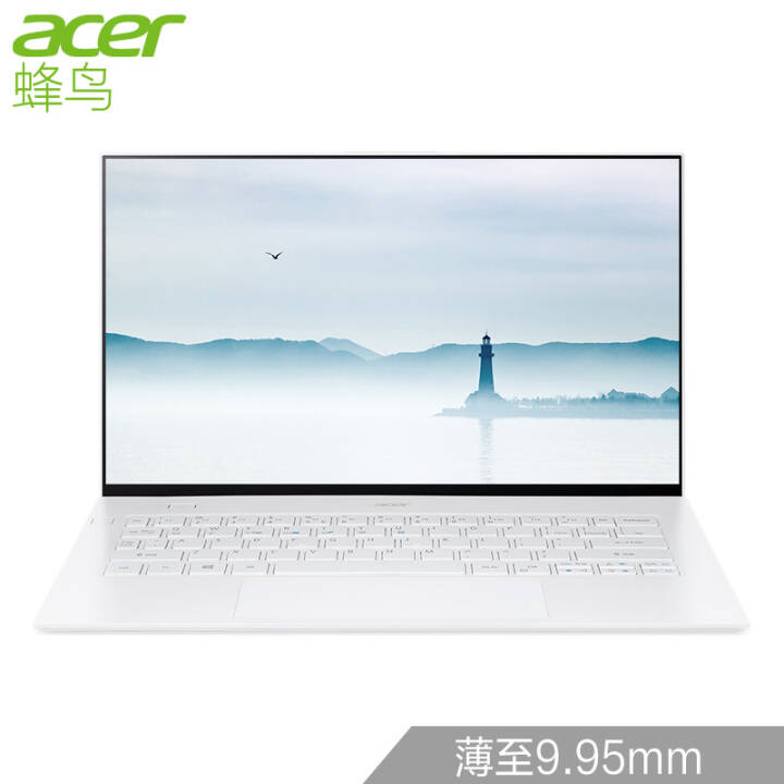 곞(Acer)7ȫ14Ӣ칫ЯᱡʼǱ(i7-8500Y 16G 512GSSD IPS win10)ֽͼƬ