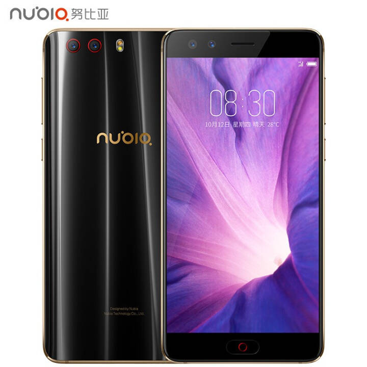 Ŭnubia Z17miniS Z18mini ȫͨƶͨ4Gֻ ˫˫ Z17miniSڽ 6GB˴+64GBڴͼƬ