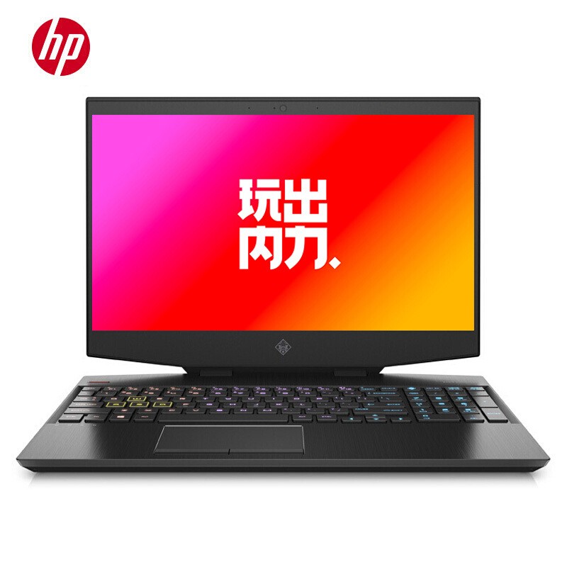 HP/հӰ5AirӰ6Air 15.6ӢRTX2060/2080sԳᱡ羺ϷȾƱ144Hz羺ͼƬ