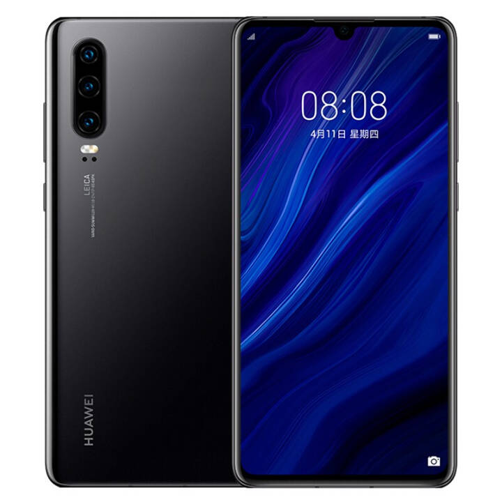 12Ϣֱ 20۱ΪHUAWEIP30 ֻ ɫ ȫͨ(8GB+256GB)ͼƬ