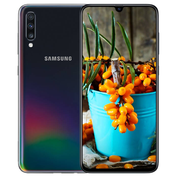 Galaxy A70ָֻƽ675ȫܻ  6G+128Gȫͨ˫˫ͼƬ