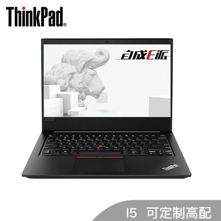 ThinkPad E490 14Ӣᱡխ߿ʼǱ i5-8265u 8Gڴ128G+1T˫Ӳ̣2XCD FHD 2G Win10 OfficeͼƬ