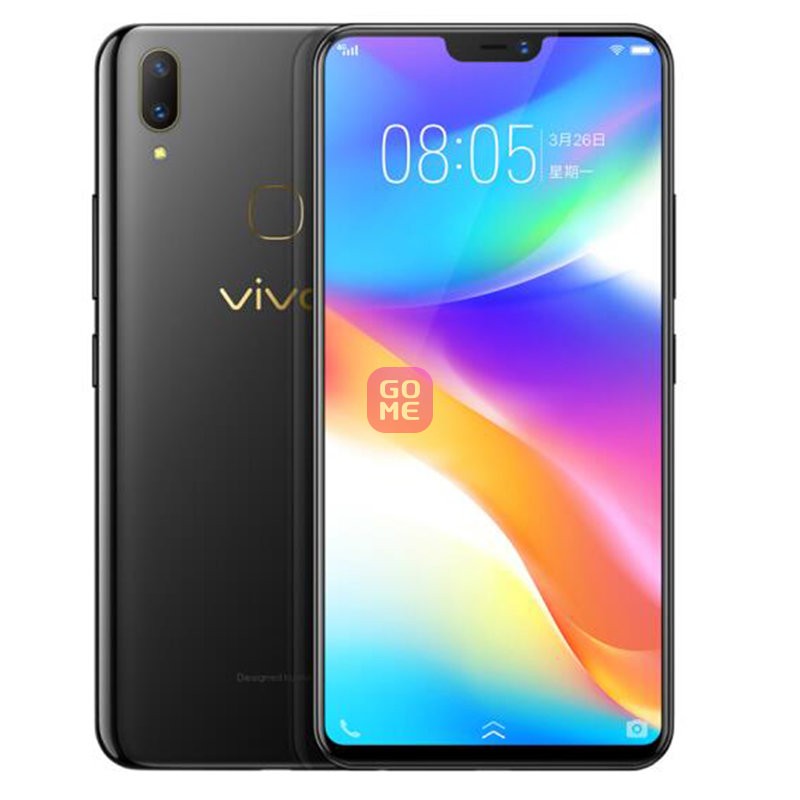 vivo Y85A ȫͨ4G ȫ ֻ 4GB+32G/64GB  ˫˫ ֻ(ڽɫ ٷ)ͼƬ