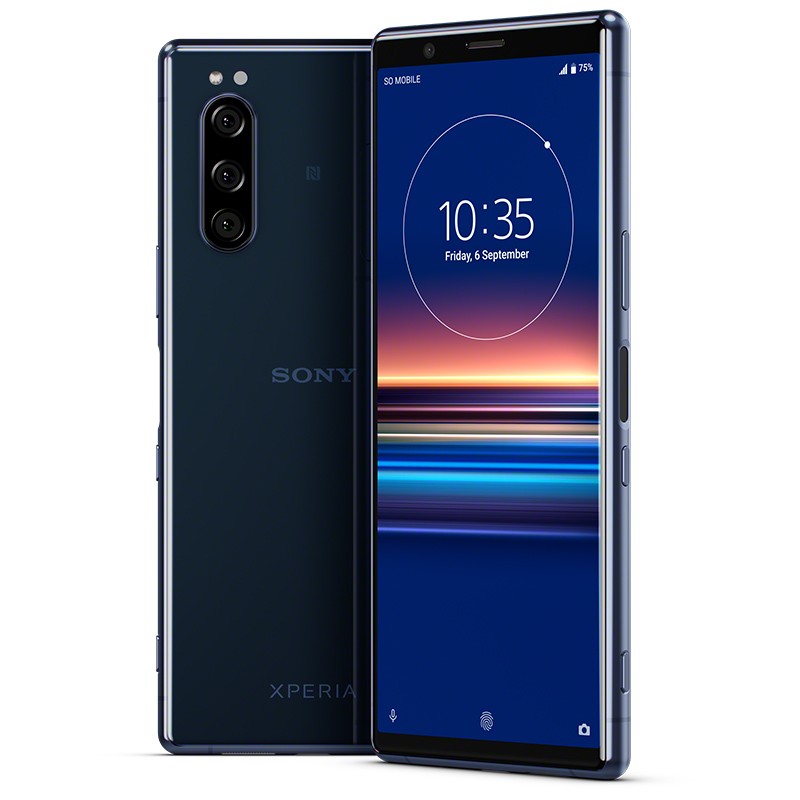 SonyֻXperia 5¼Ӱ4GϷ855˫˫ֻ ͼƬ