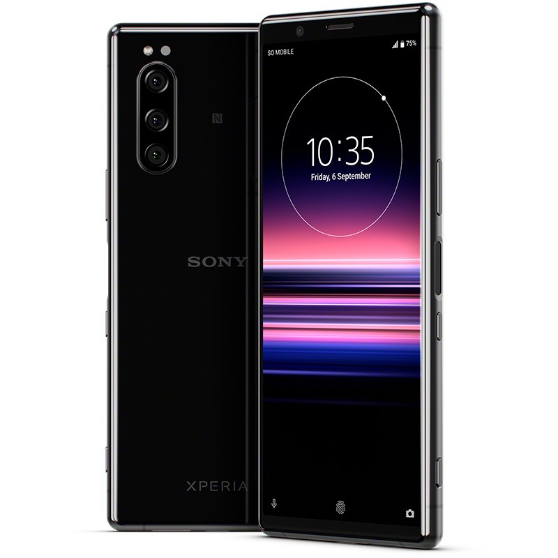 Sonyֻ Xperia 5 ¼Ӱ4GϷ855˫˫ֻ ͼƬ