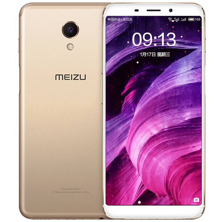 壨MEIZU S6 ȫ ȫͨ3G+64GB ƶͨ4G ˫˫ Ϸֻ Ľ ȫͨ3+64GͼƬ