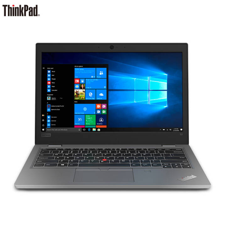 ThinkPad  New S2 2019 13.3Ӣ칫ᱡЯʼǱ 09CD@ɫi5 8G 512G̬+32G ԭװ8Gڴ  Win10ͼƬ