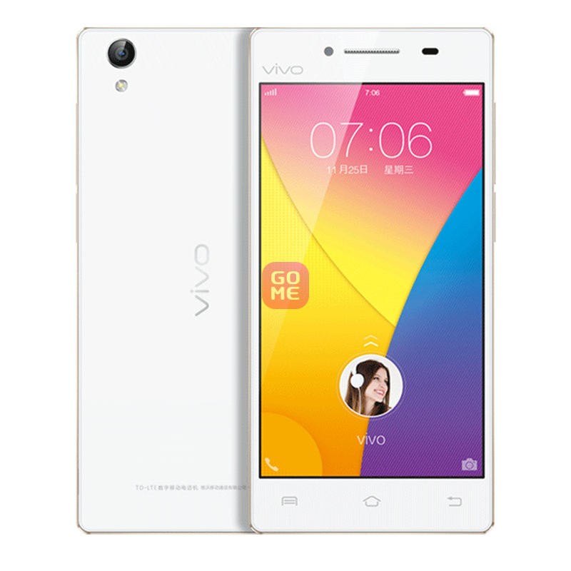 vivo Y51  ȫͨ4Gֻ 2G+16Gڴ 5Ӣ ˫˫ ĺ˰׿ֻ(ɫ ȫͨ(2+16))ͼƬ