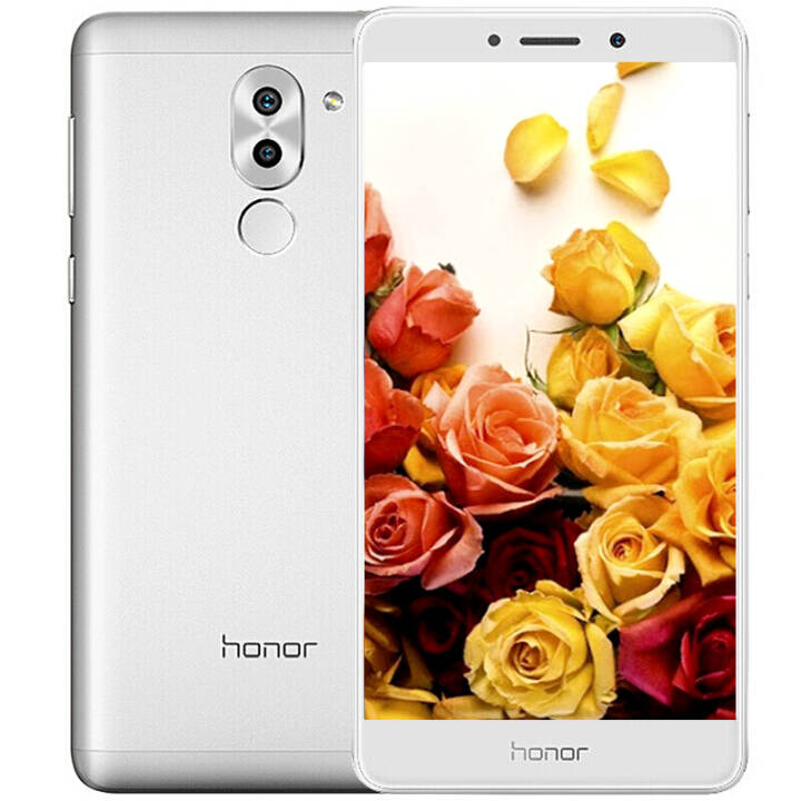 ΪHUAWEI ҫ6X  ƶͨͨ4G  ˫˫ ֻ  ׼(3GB RAM+32GB ROM)ͼƬ