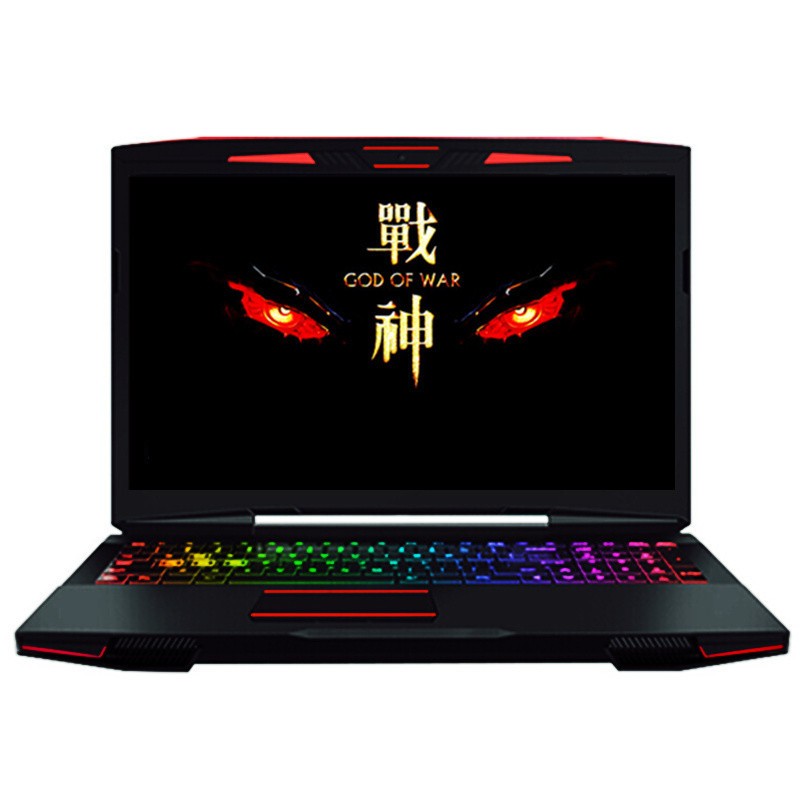 (HASEE)սZ7-KP7GC i7-8750H 8G 1T+128G GTX10606G ϷʼǱͼƬ