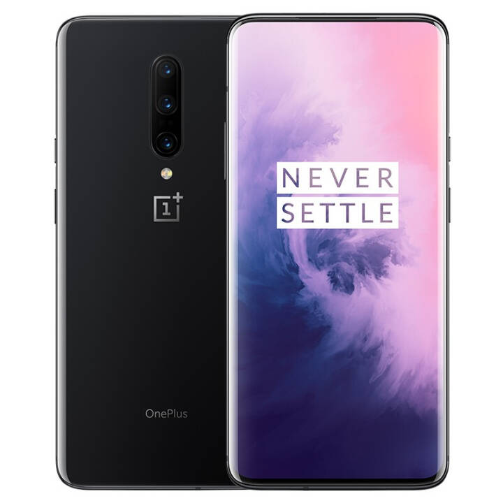 һ OnePlus 7 pro ȫ Ϸֻ 855 콢 4800򳬹 һ ȫͨ8G+256GBͼƬ