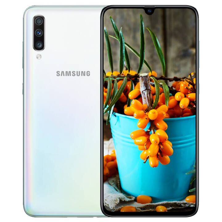 Galaxy A70ָֻƽ675ȫܻ  8G+128Gȫͨ˫˫ͼƬ