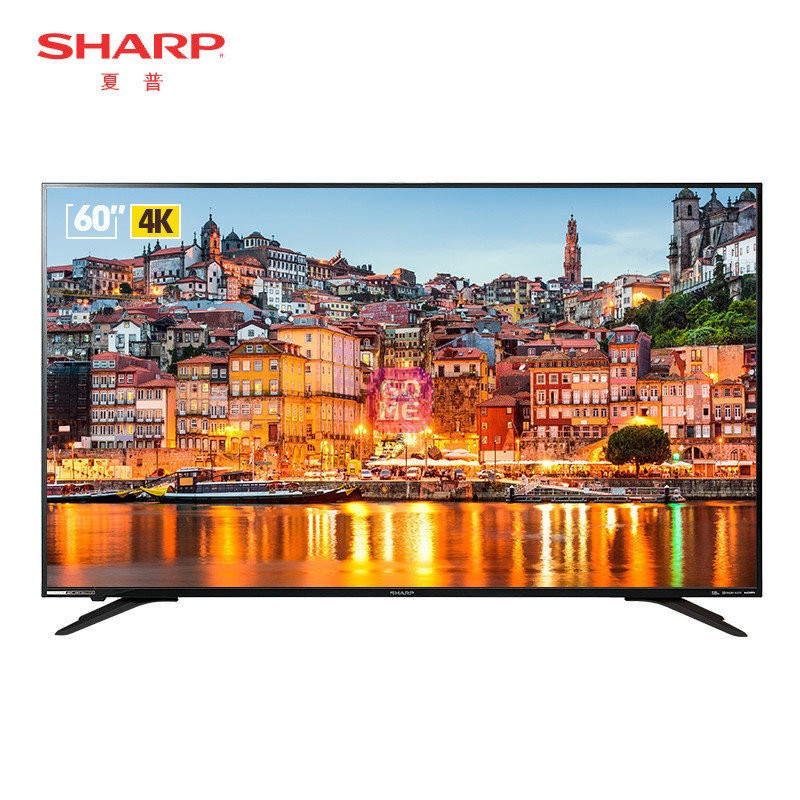 գSHARPLCD-60SU575A 60Ӣ 4K LED  WIFI ƽӻ(ɫ 60Ӣ)ͼƬ