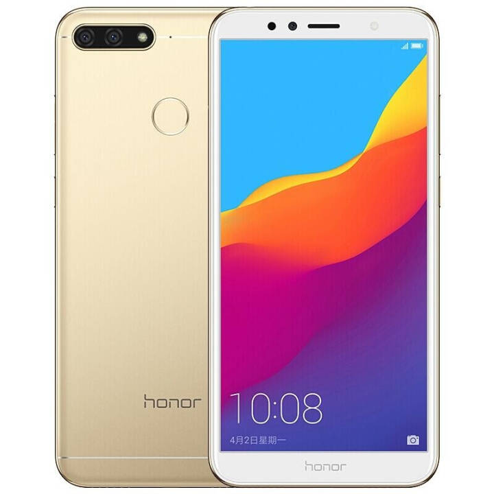 ΪHUAWEI ҫ7A ƶͨȫͨ4G ȫʶ ֻ˫˫ 3GB+32GBָ֧ƽͼƬ