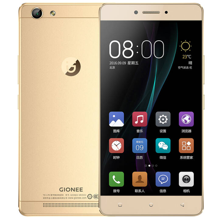 Gionee   3GB+32GB ƶͨ 4G  ֻ ʿͼƬ