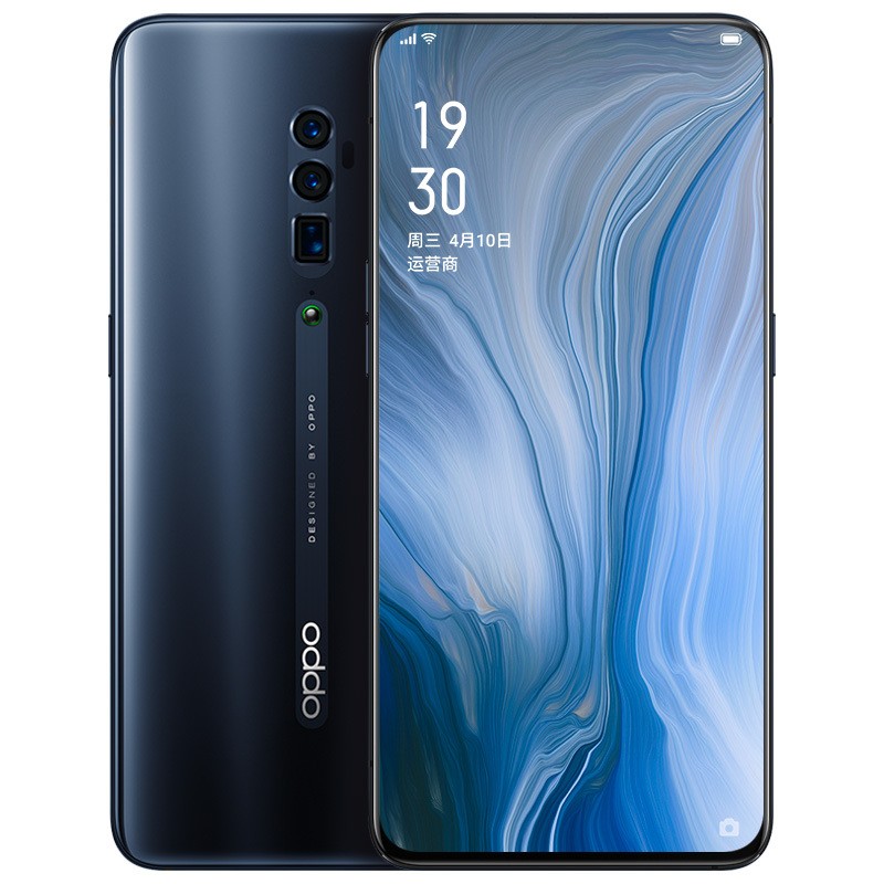 OPPO Reno 10佹 ҹ 6G+128G 855 60佹 4KƵ¼ Ǳʽͷ ȫͨ˫˫ֻͼƬ