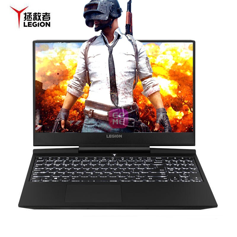 (Lenovo)Y7000P 15.6Ӣɫ羺ϷʼǱi7-8750H GTX1060 6G(8Gڴ/512G̬)ͼƬ