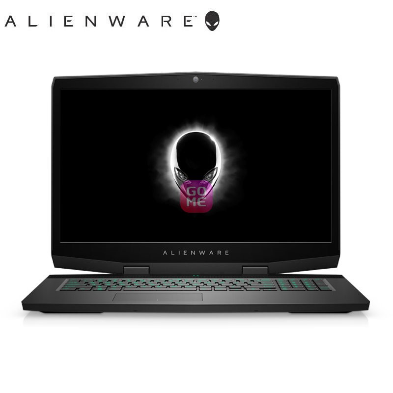 Alienware m17 ALW17M-R3735S 17.3ӢϷi7-9750H 16G 1T+256GͼƬ