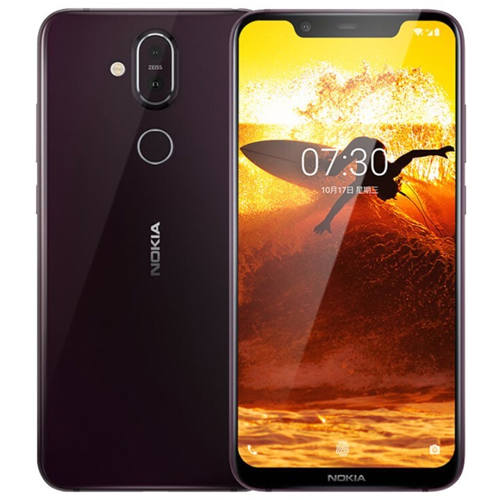 ŵǣNOKIA ŵX7 ֻ ĺҹ ȫͨ 4GB+64GBͼƬ