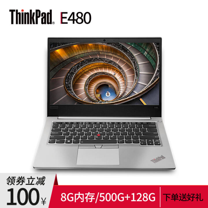 ThinkPad  E480 ɰװwin7 14칫ᱡЯխ߿ibmʼǱԸ i3 8G 500G+128G@2XCDͼƬ