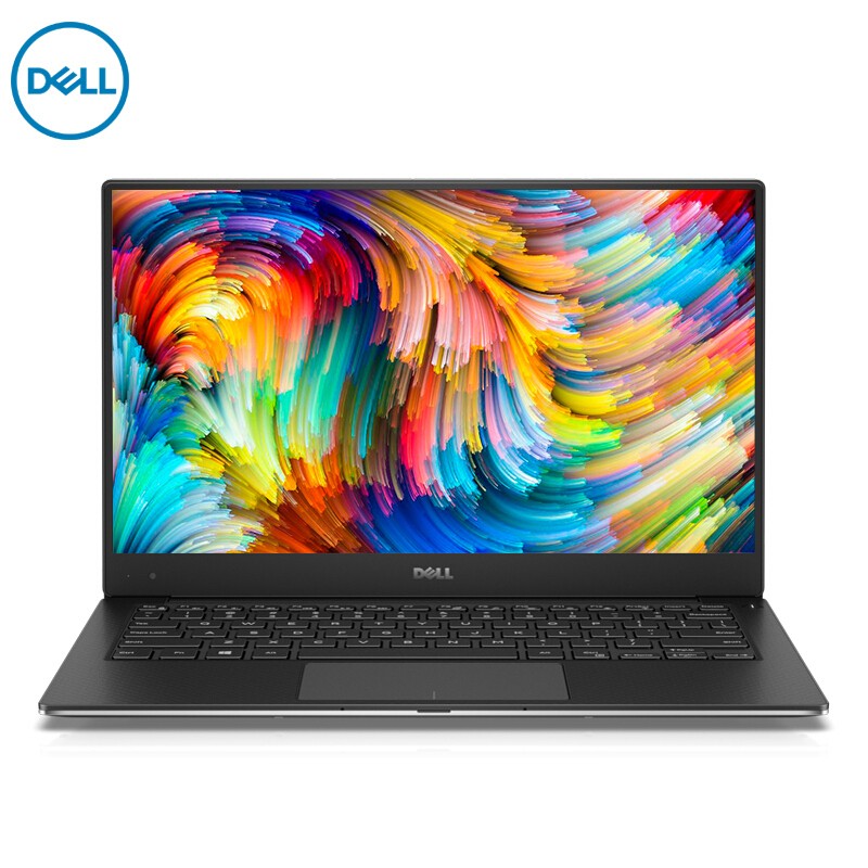 DELLXPS13-9360-5505S Ӣض??i5 ᱡխ߿13.3ӢʼǱ(i5-8250U 8G 256GB SSD IPS Win10)޼ͼƬ