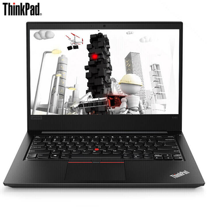 ThinkPad  E480 14Ӣᱡ칫ʼǱ 3NCD)I3-7130 4GB 500G 2GͼƬ