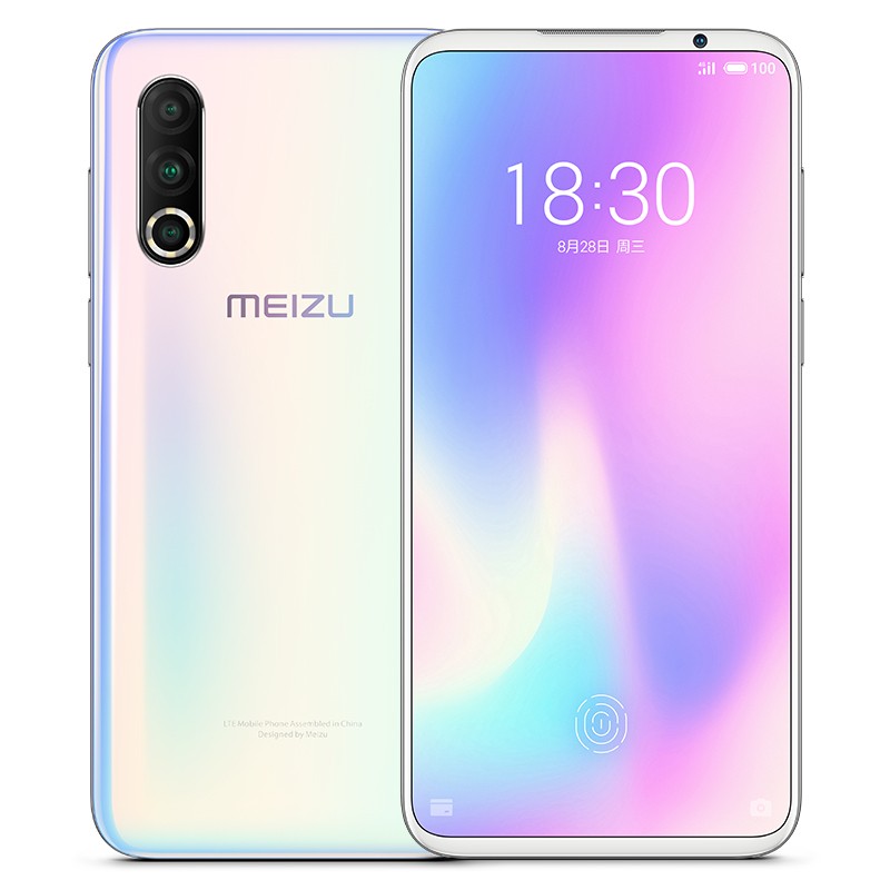 ˳ٷMeizu/16spro 16S Proȫ855 plusֻ16s proٷ콢 16XSƷͼƬ