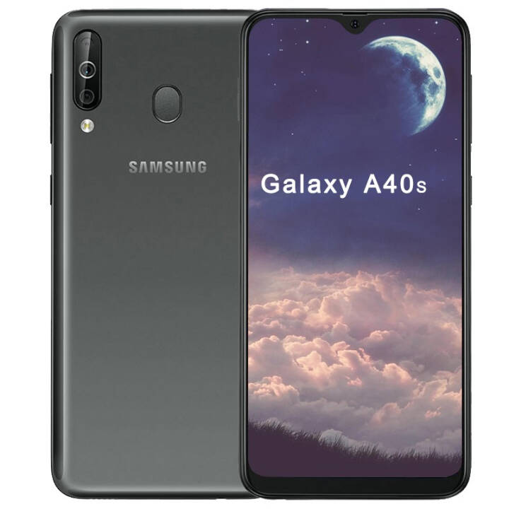  Galaxy A40s  ȫֻͨ ҹڣ6GB+64GBͼƬ