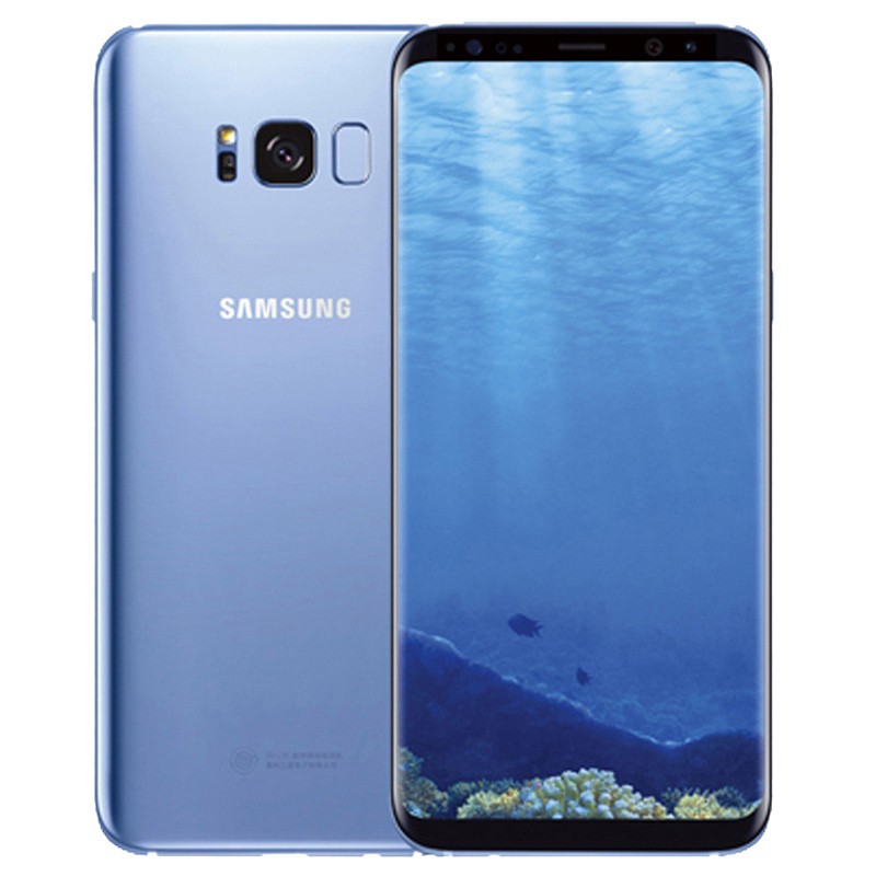 (SAMSUNG) Galaxy S8SM-G95004GB+64GB  ƶͨȫͨ4GֻͼƬ