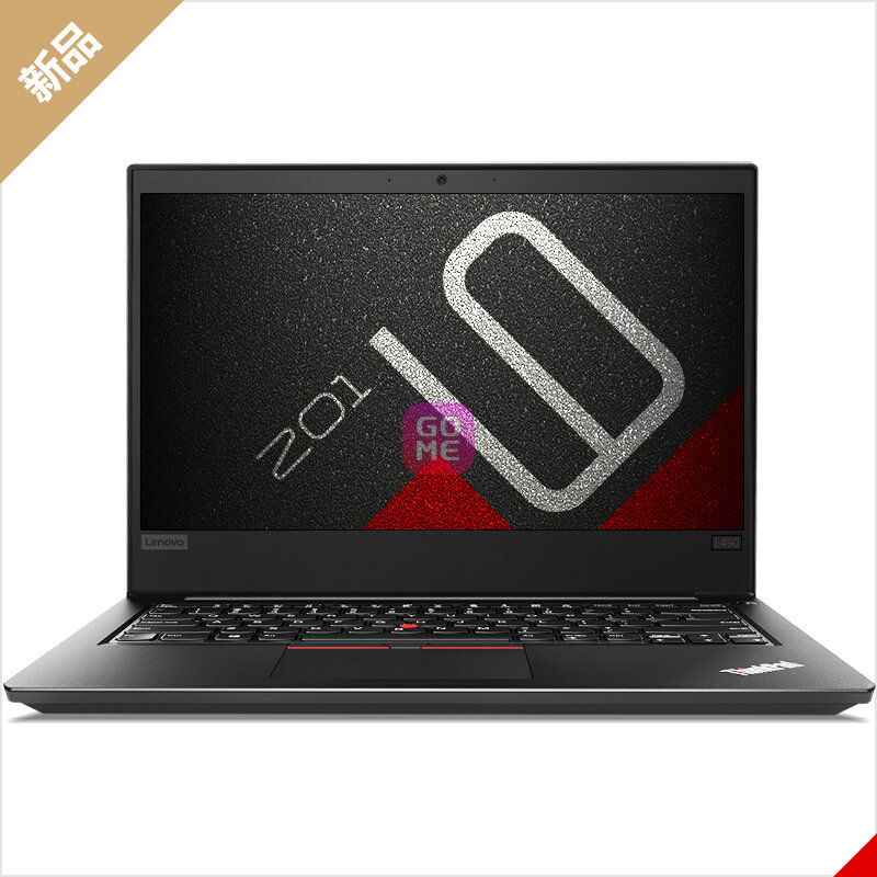 ThinkPad E490 14ӢѧᱡֱʼǱ °˴i7(E490-0UCDi7-8565U 8Gڴ 1TBе 2G HDͨ)ͼƬ